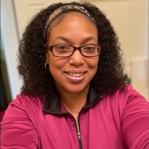 Meet your Posher, Gwen